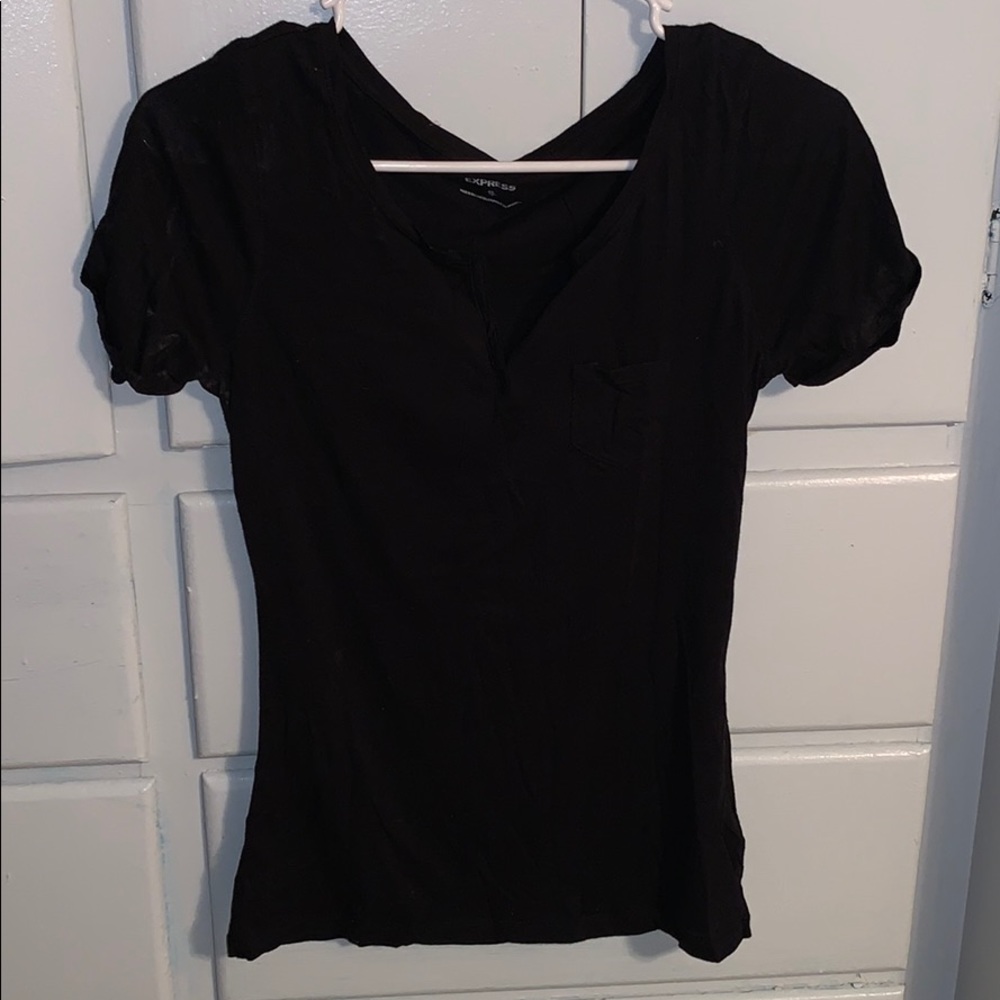EXPRESS TEE - Picture 2 of 3